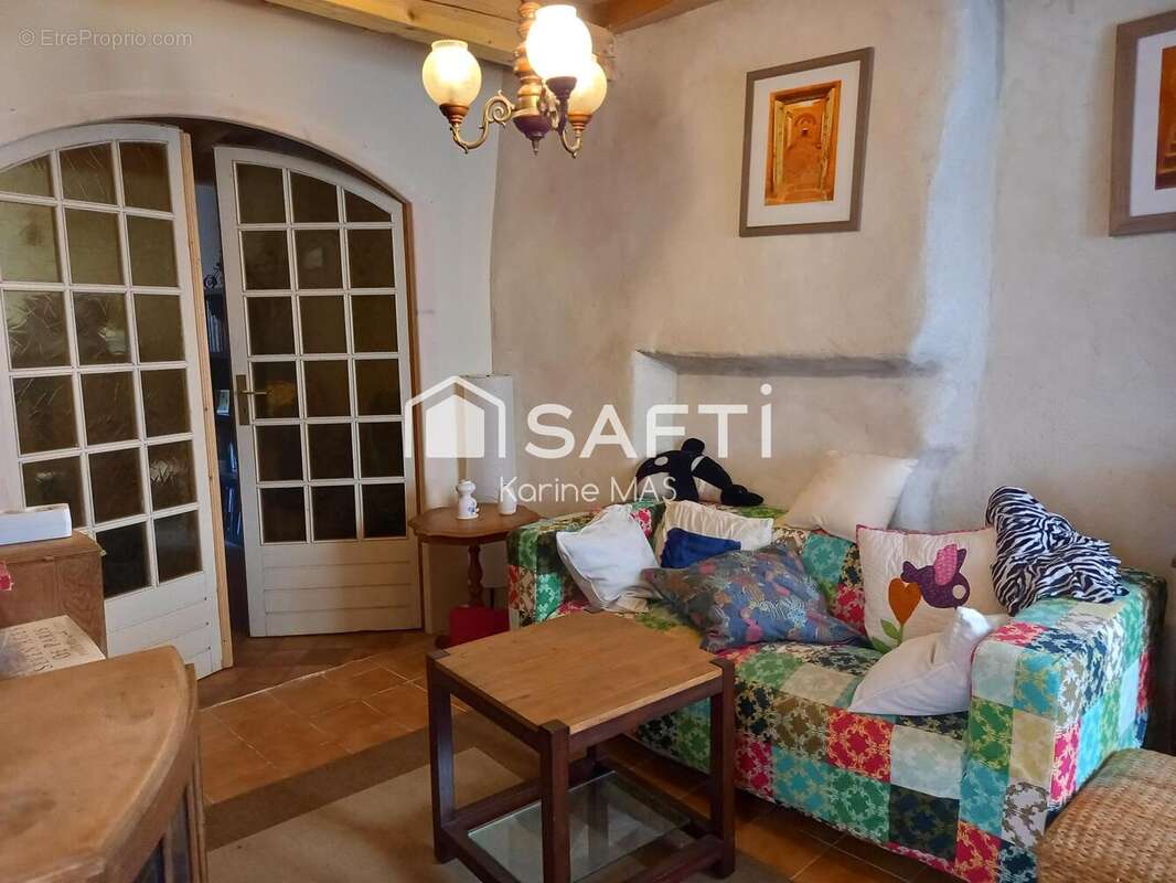 Photo 2 - Maison à DAVEJEAN