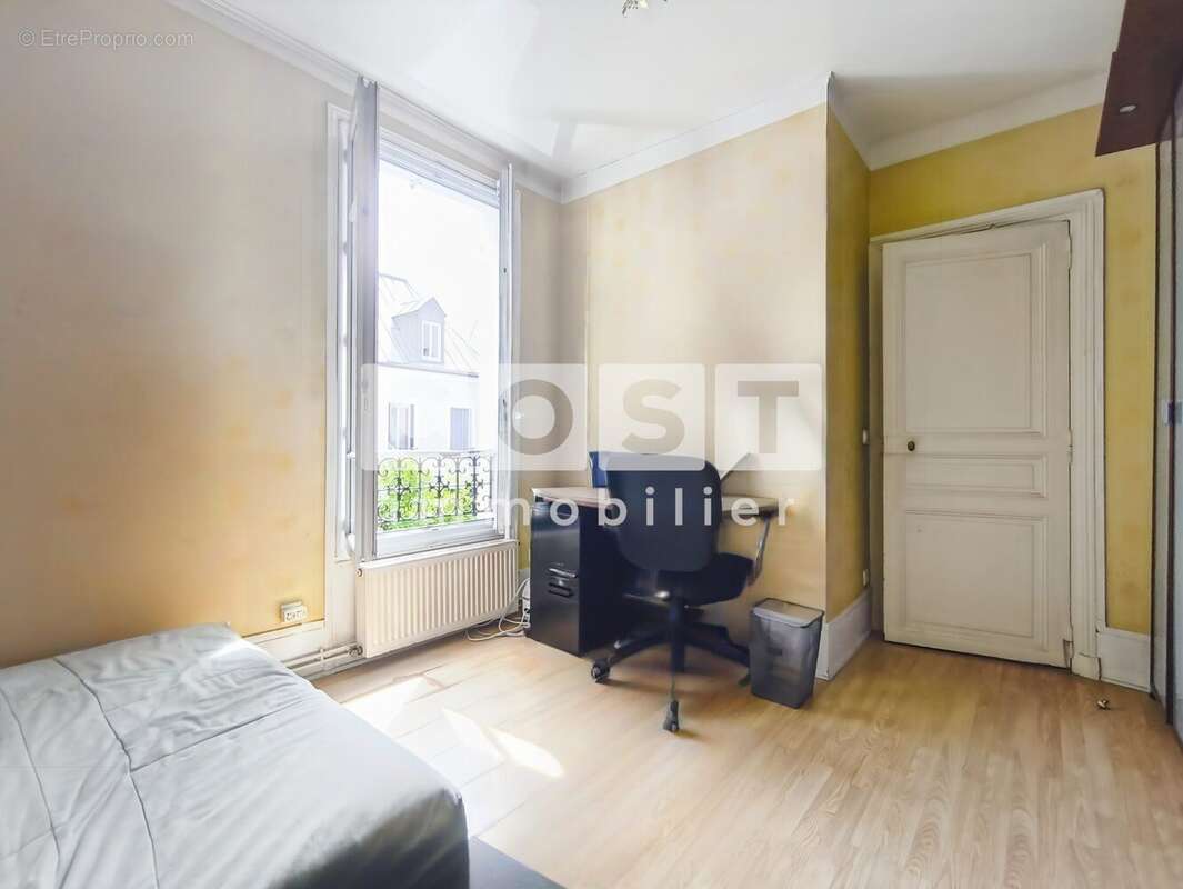 Maison à ASNIERES-SUR-SEINE