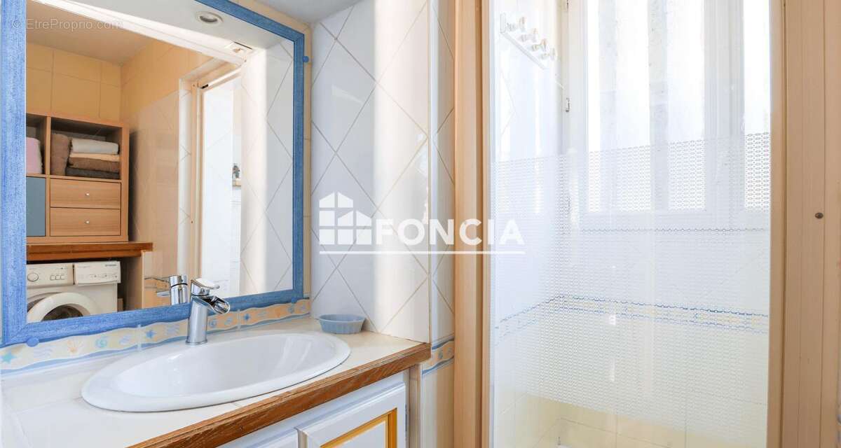 Appartement à ROCHEFORT