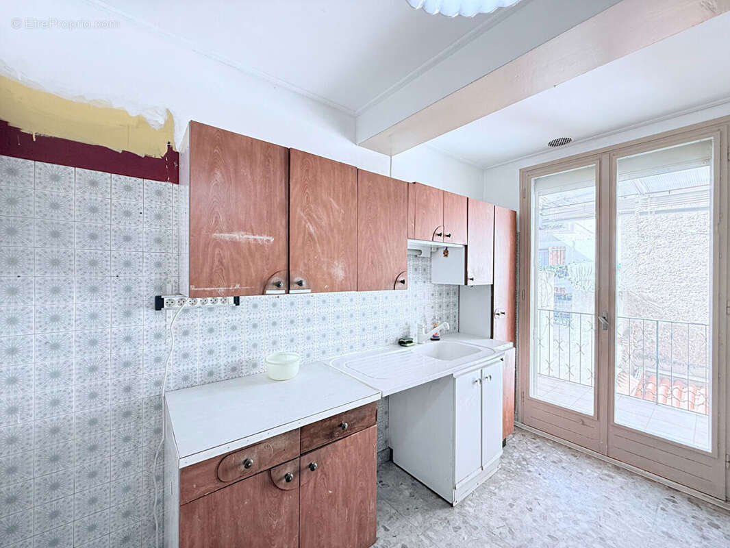 Appartement à BEZIERS