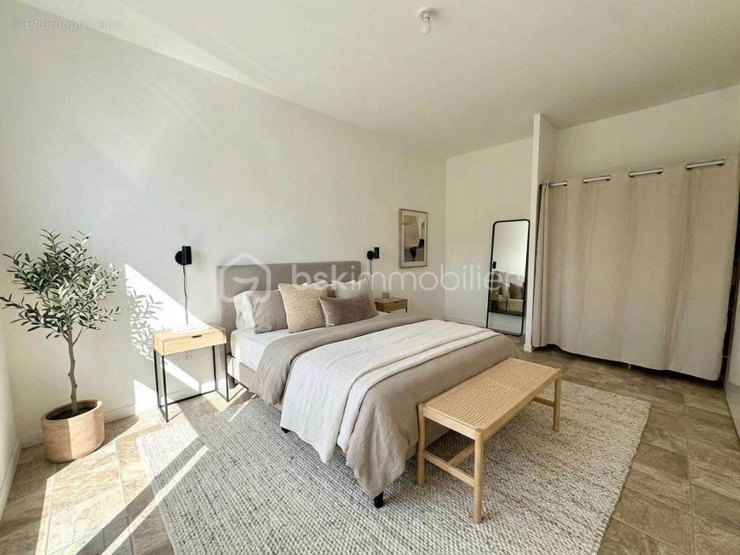 Appartement à COULOMMIERS