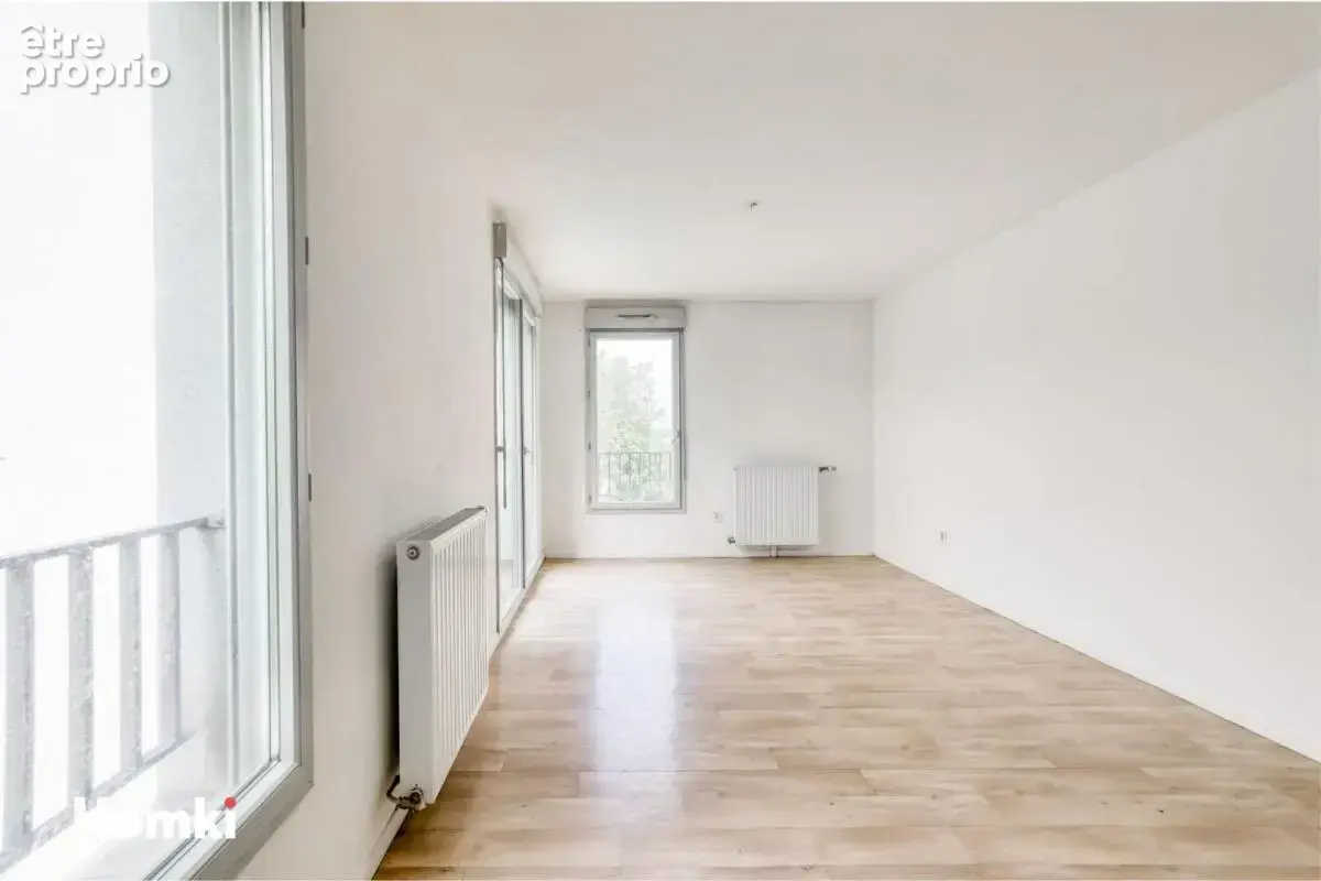 Appartement T2 de 43 m² à Vitry-sur-Seine 94400 - photo 5