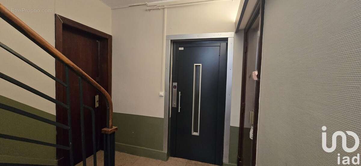 Photo 9 - Appartement à LYON-5E