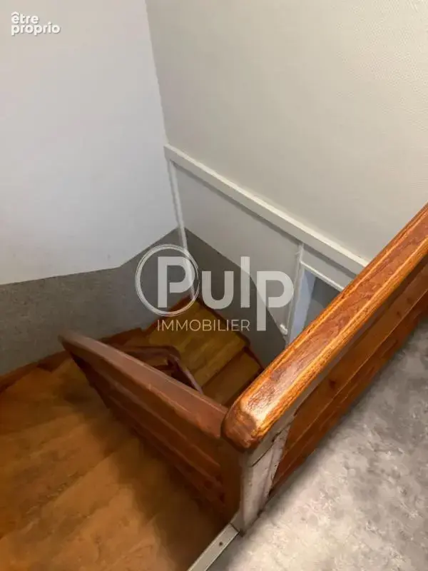Opportunité d'Investissement : Immeuble de Rapport de 7 Lots - Quartier du Dernier Sou - photo 10