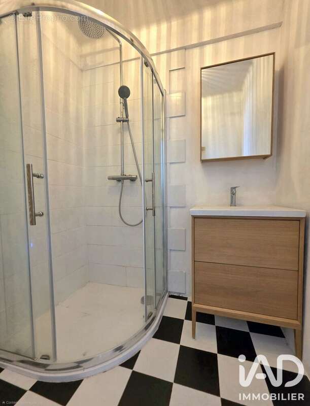 Appartement 57 m² à Toulon  - photo 4