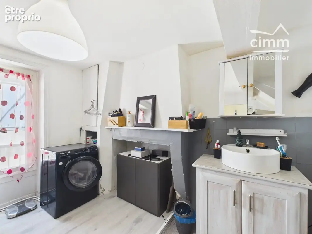 Maison 5 pièces 95 m² à vendre à Tullins (38210) - photo 5