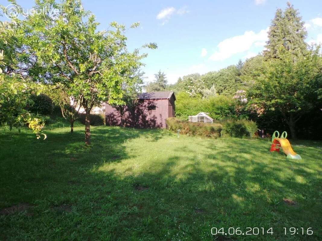 Maison familiale La Boissière Ecole - photo 12