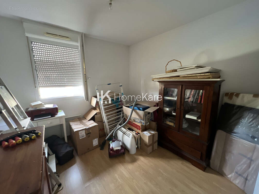 Appartement à SAINT-GAUDENS