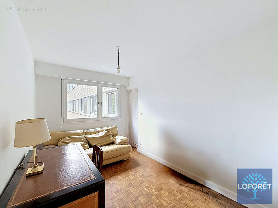 Appartement à VALENCIENNES
