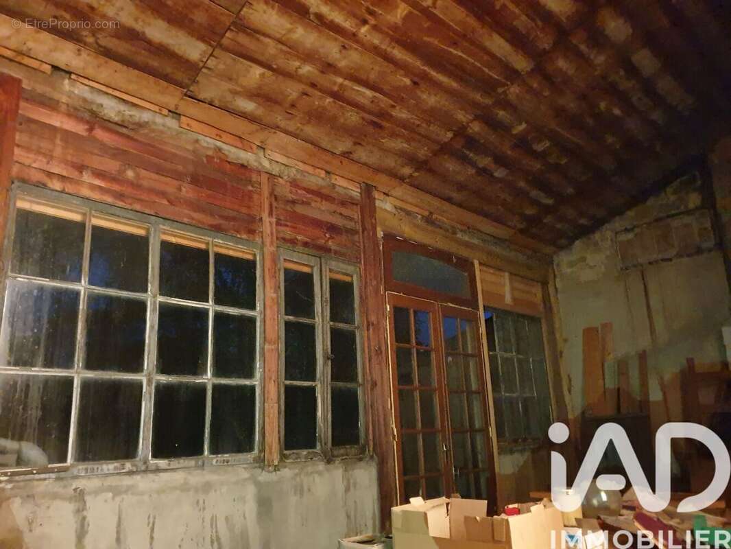 Photo 6 - Maison à MIRAMONT-DE-GUYENNE