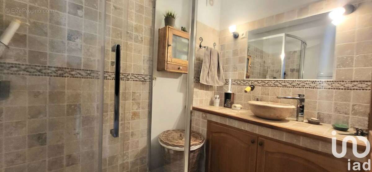 Photo 7 - Maison à SIX-FOURS-LES-PLAGES