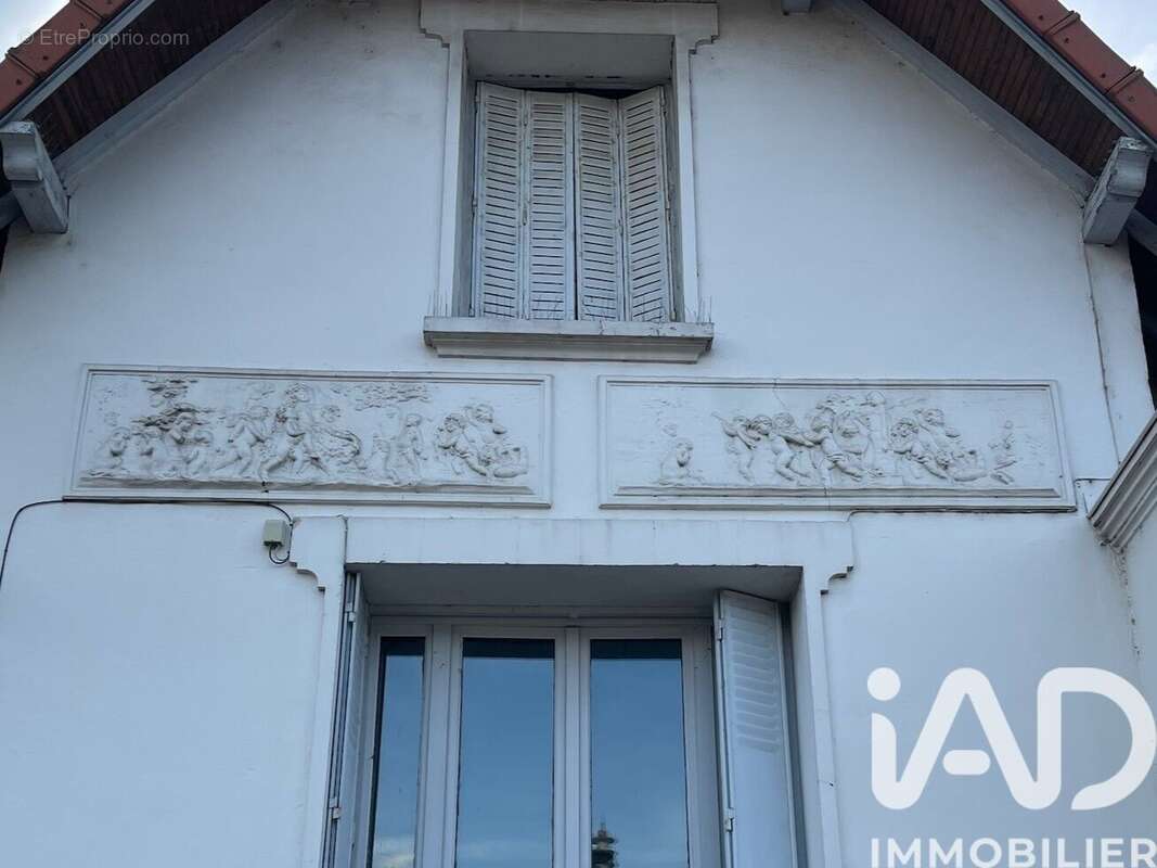 Photo 2 - Maison à ABREST