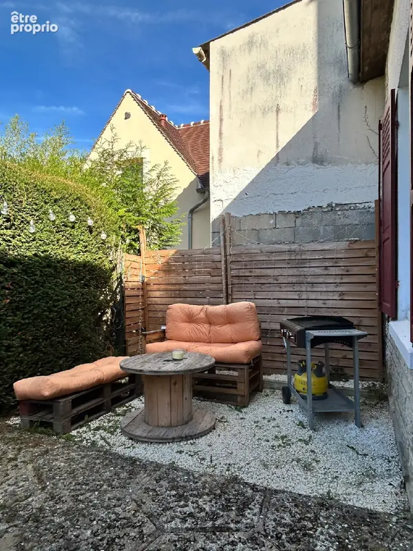 Maison 2 pièces 30 m² à vendre à Parmain (95620) - photo 9