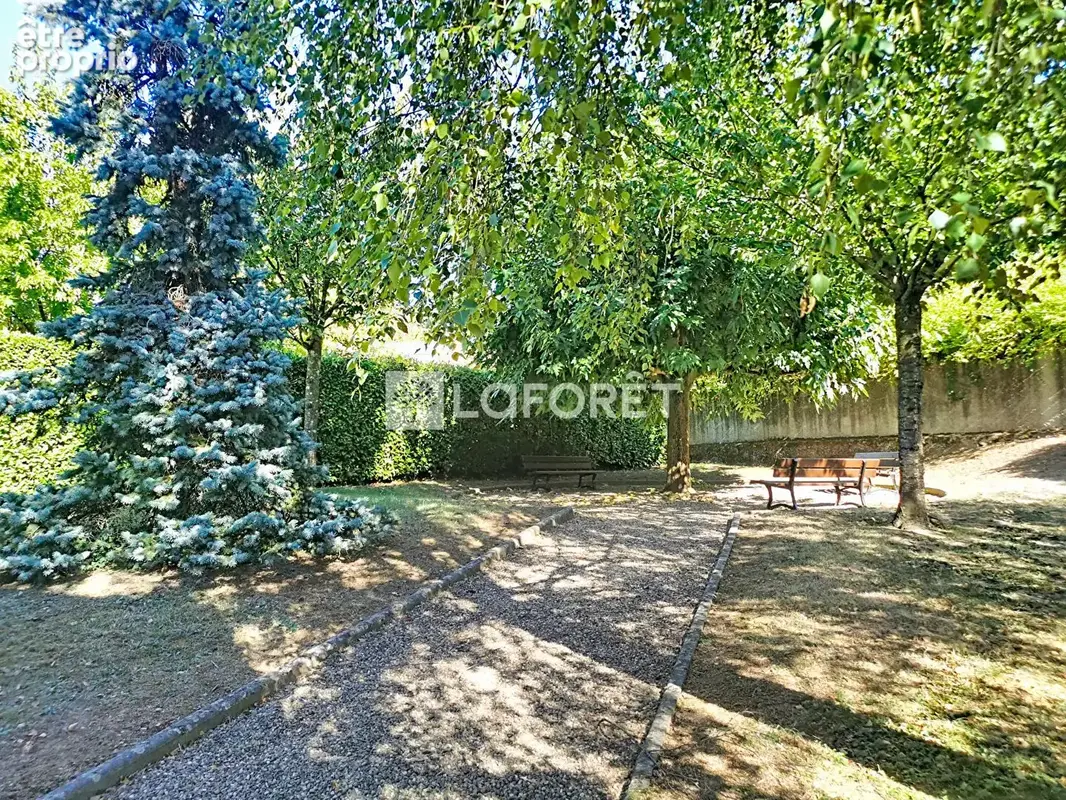 Appartement Duplex 112 m² Dernier étage Grande terrasse  3 chambres - photo 17