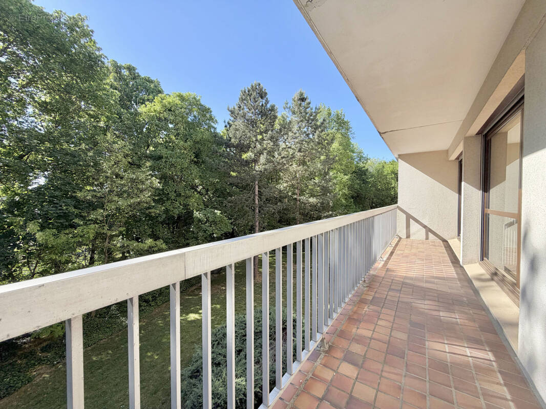 Appartement à BRUNOY