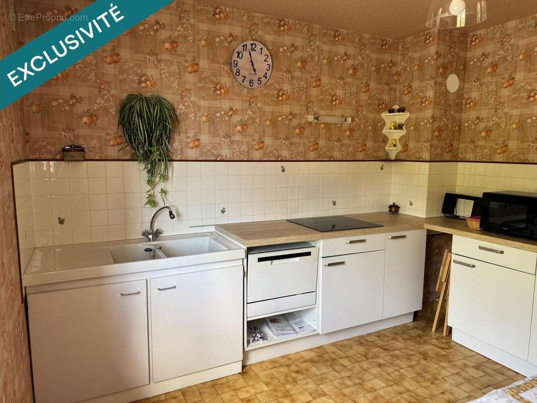 Photo 4 - Maison à VAYRES