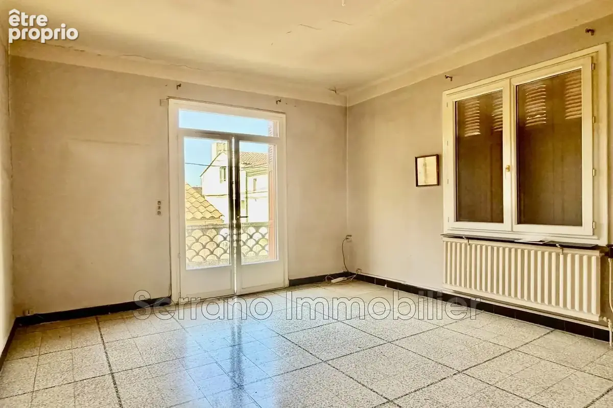 Maison 3 pièces 70 m² à vendre à Chateaurenard (13160) - photo 4