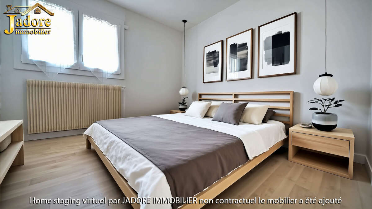 Appartement à SAINT-DIE-DES-VOSGES