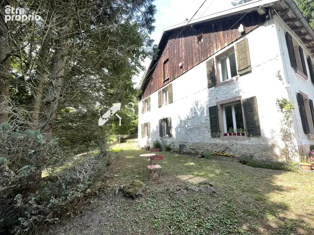 Maison ferme entièrement rénovée - photo 4