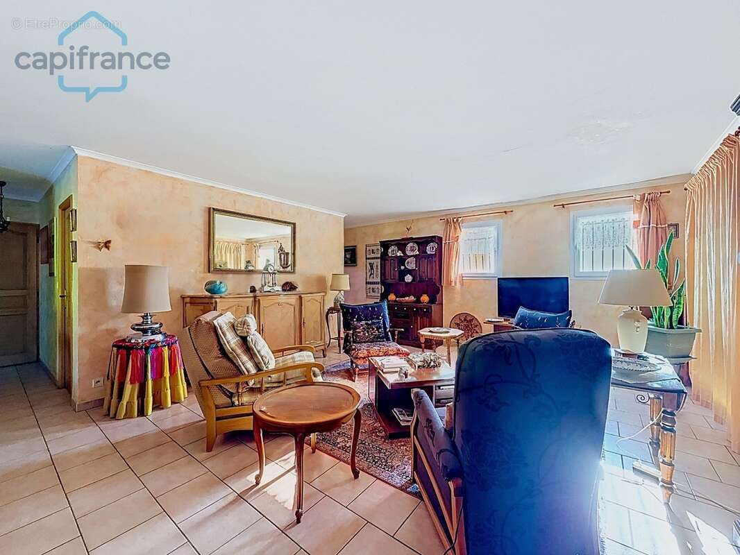 Maison à vendre 4 pièces plain-pied TORNAC (30) - photo 7
