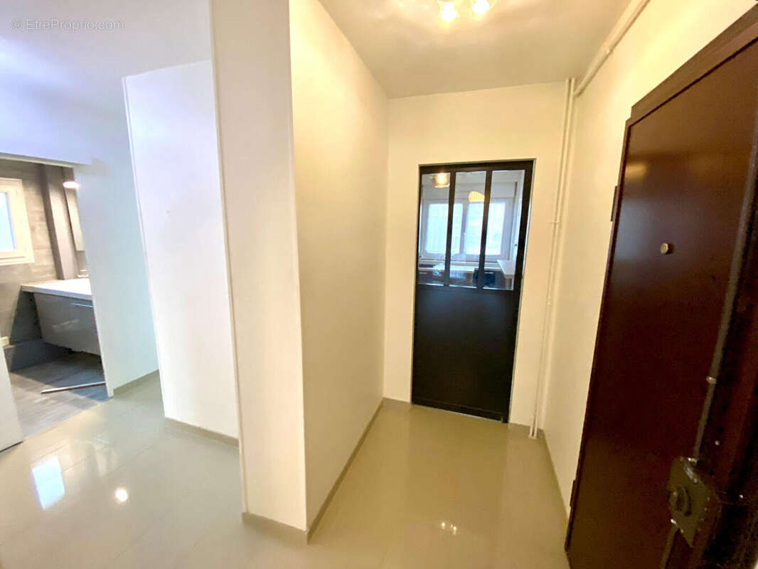 Appartement à EAUBONNE