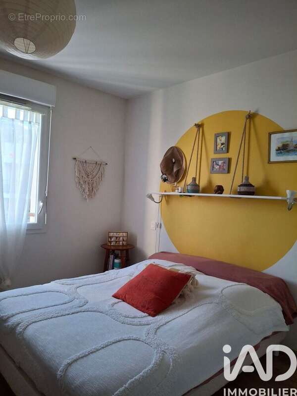 Photo 8 - Appartement à ANGLET