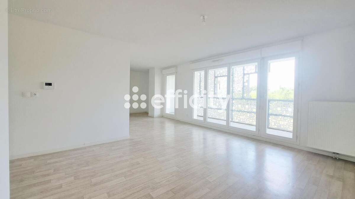 Appartement récent - photo 4