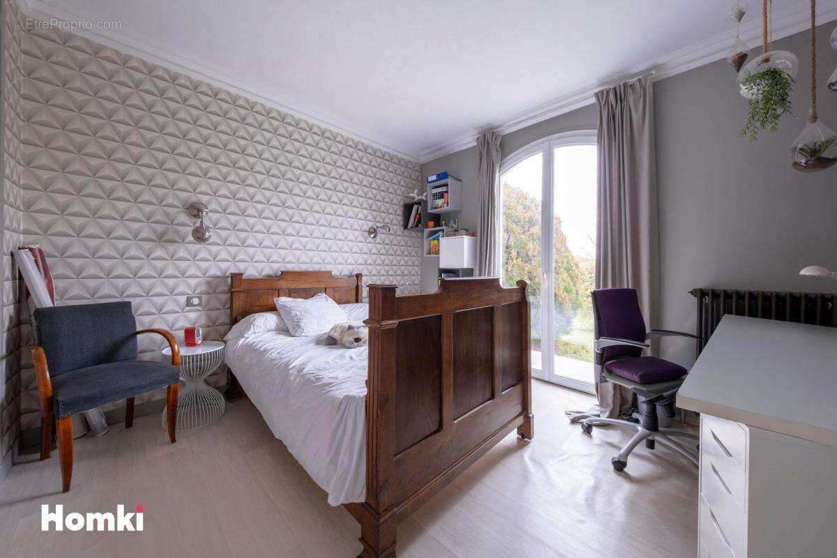 Maison à COLOMIERS