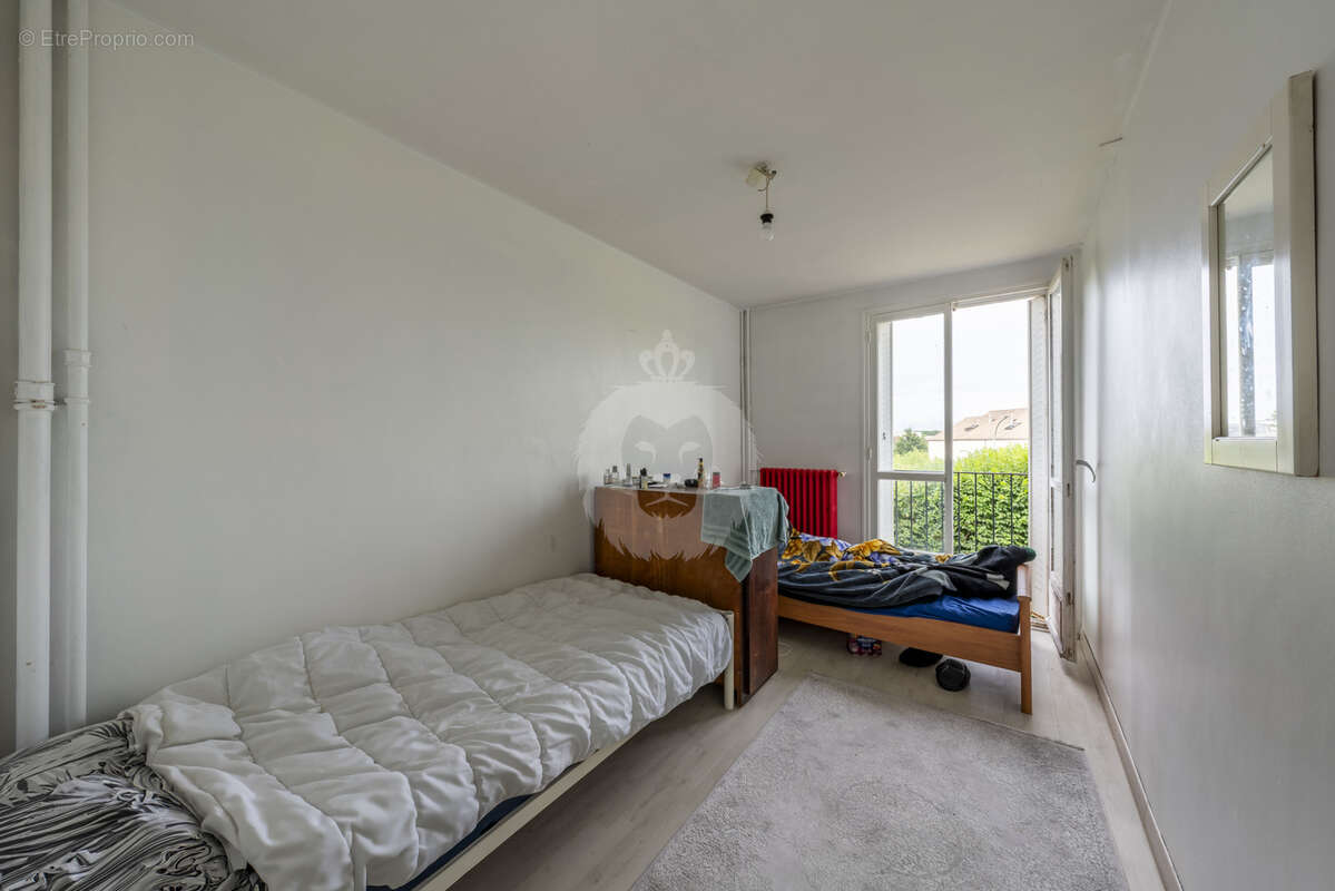Appartement à MELUN