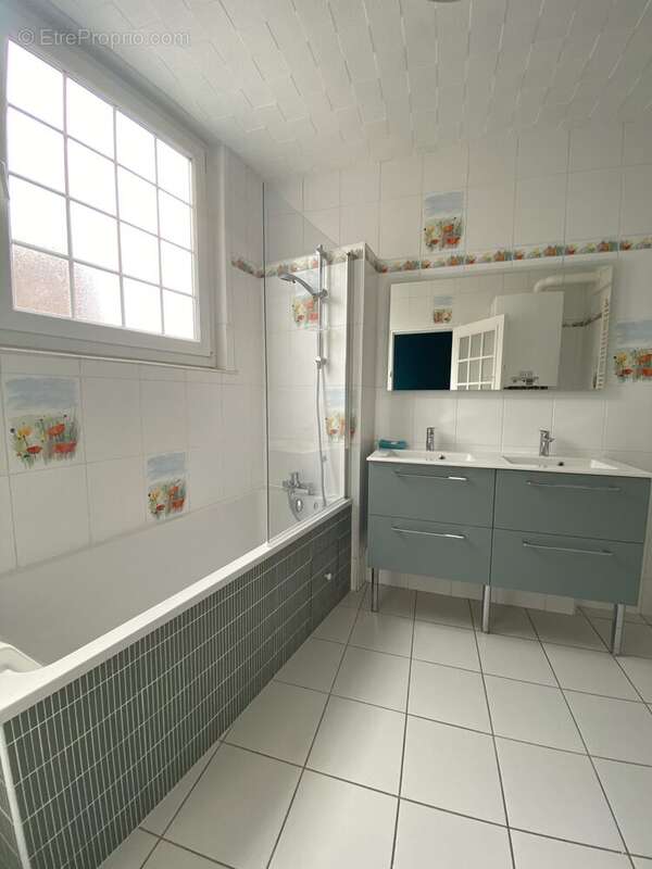 Appartement à FACHES-THUMESNIL