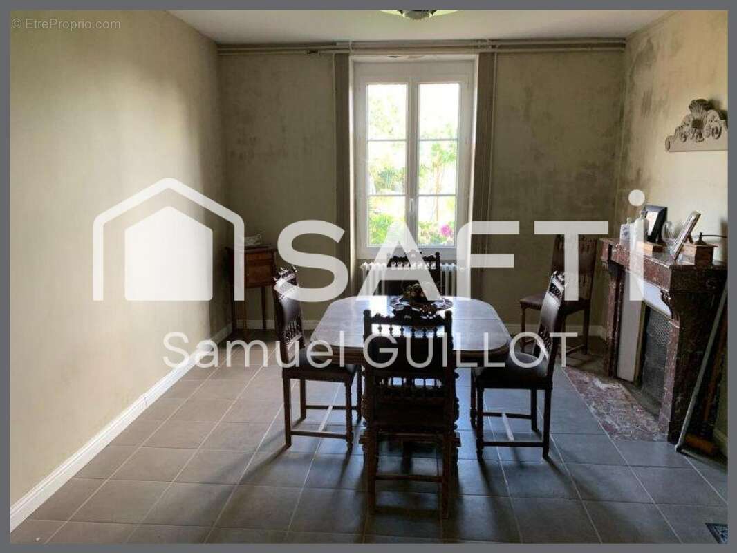 Photo 7 - Maison à COUPTRAIN