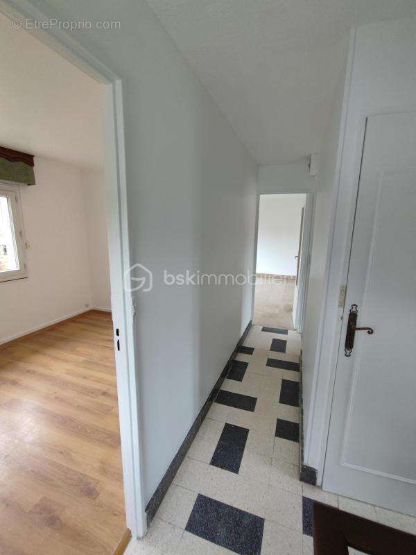 Maison à GOURNAY-SUR-MARNE