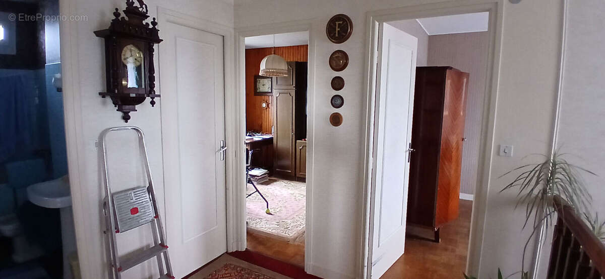 Maison à BREST