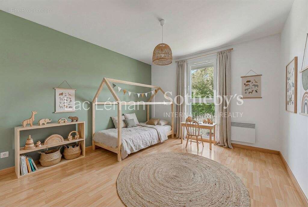 Élégante maison familiale très proche frontière au calme - photo 11