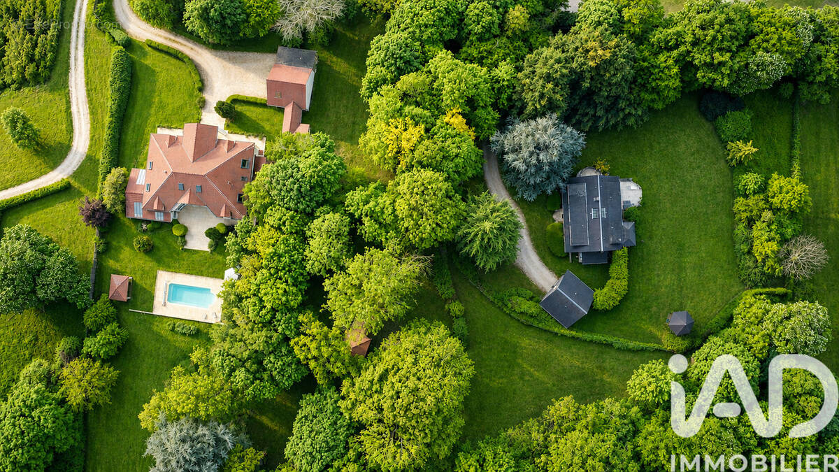 Photo 1 - Maison à SOISY-SUR-SEINE