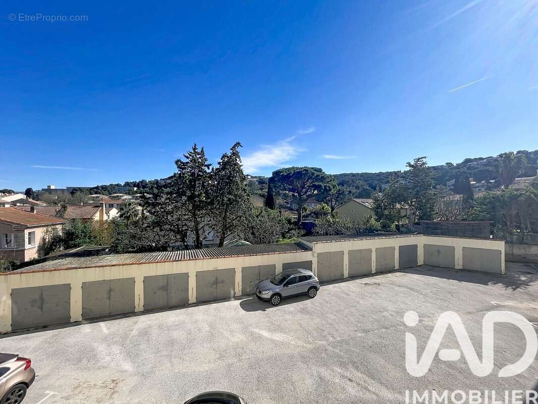 Photo 4 - Appartement à SAINT-MANDRIER-SUR-MER