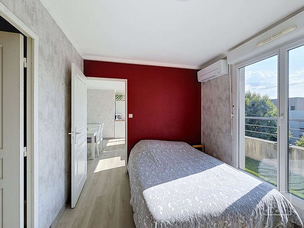 Appartement à VILLEFRANCHE-SUR-SAONE