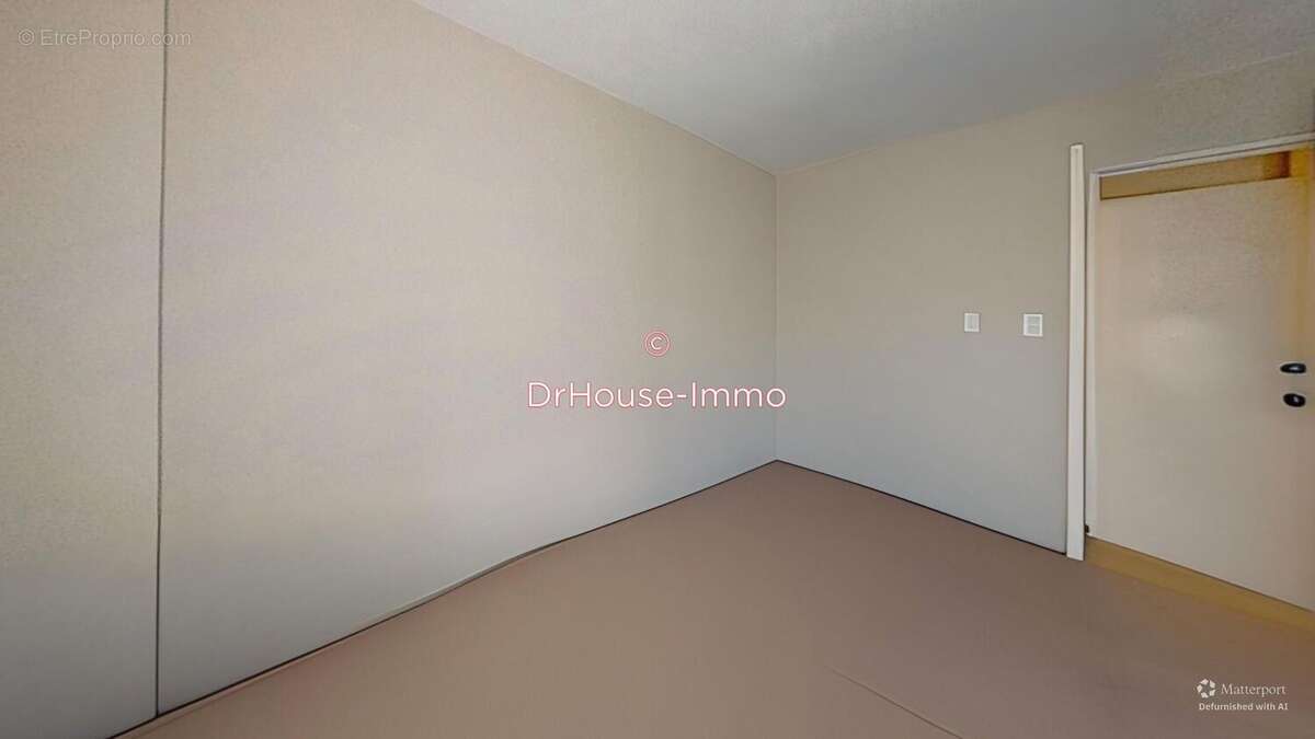 Appartement à ERMONT