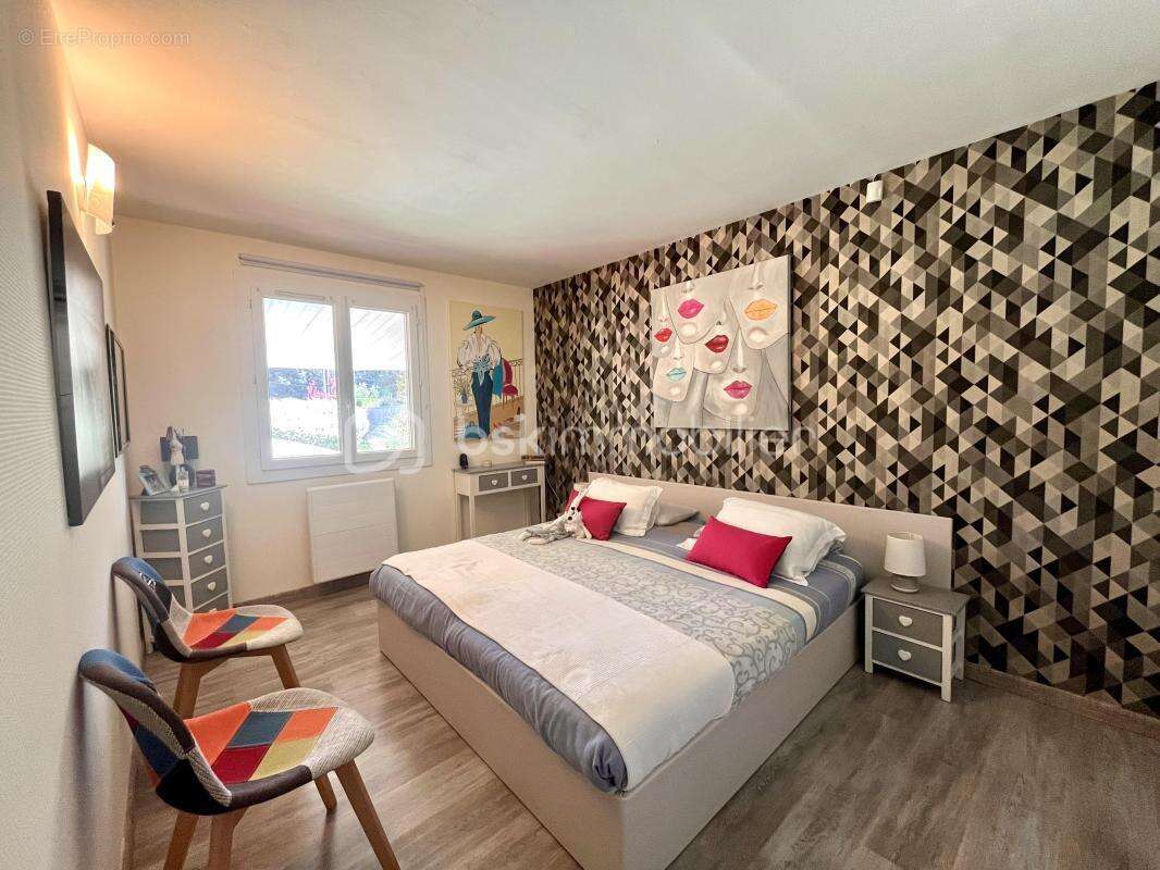 Maison à SOULAC-SUR-MER