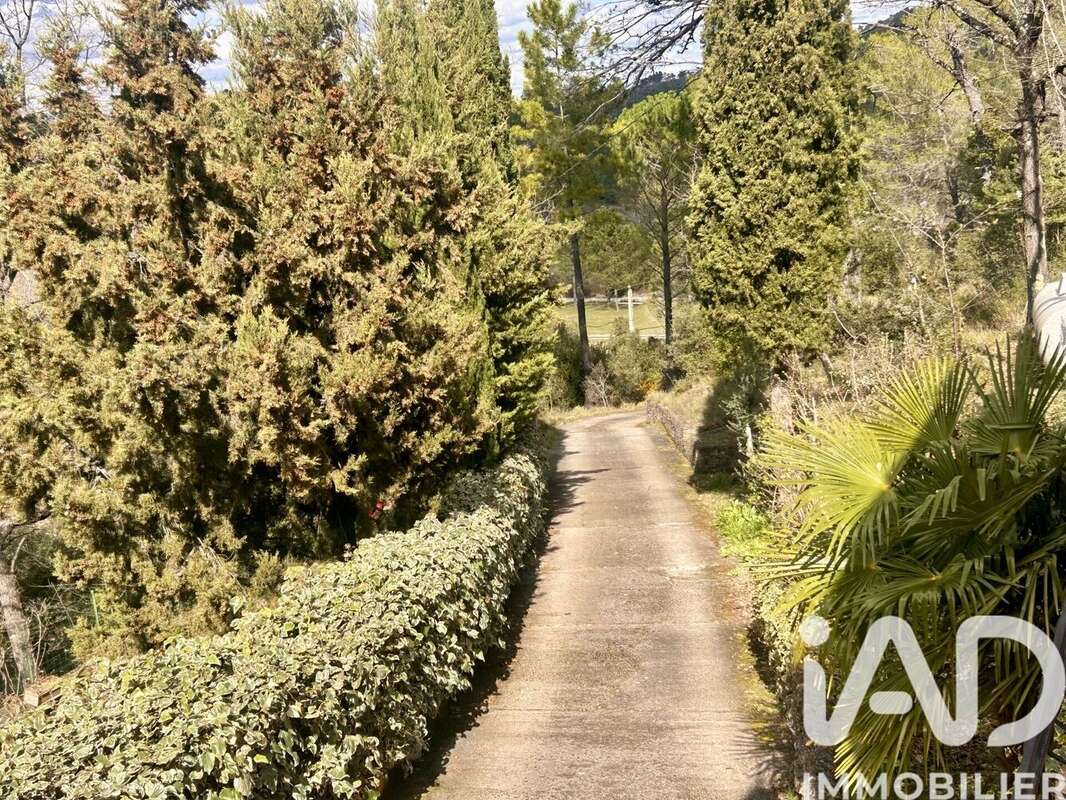 Photo 4 - Maison à BRAS