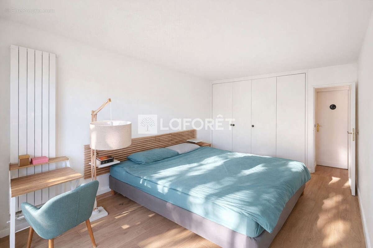 Appartement à CHANTILLY