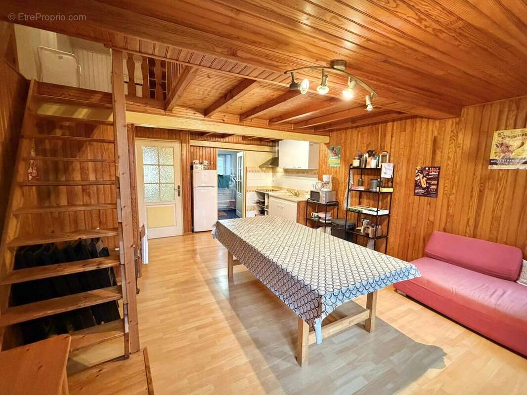 Photo 3 - Maison à EAUZE