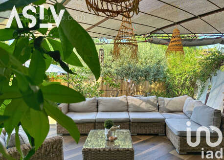 Photo 2 - Maison à SIX-FOURS-LES-PLAGES