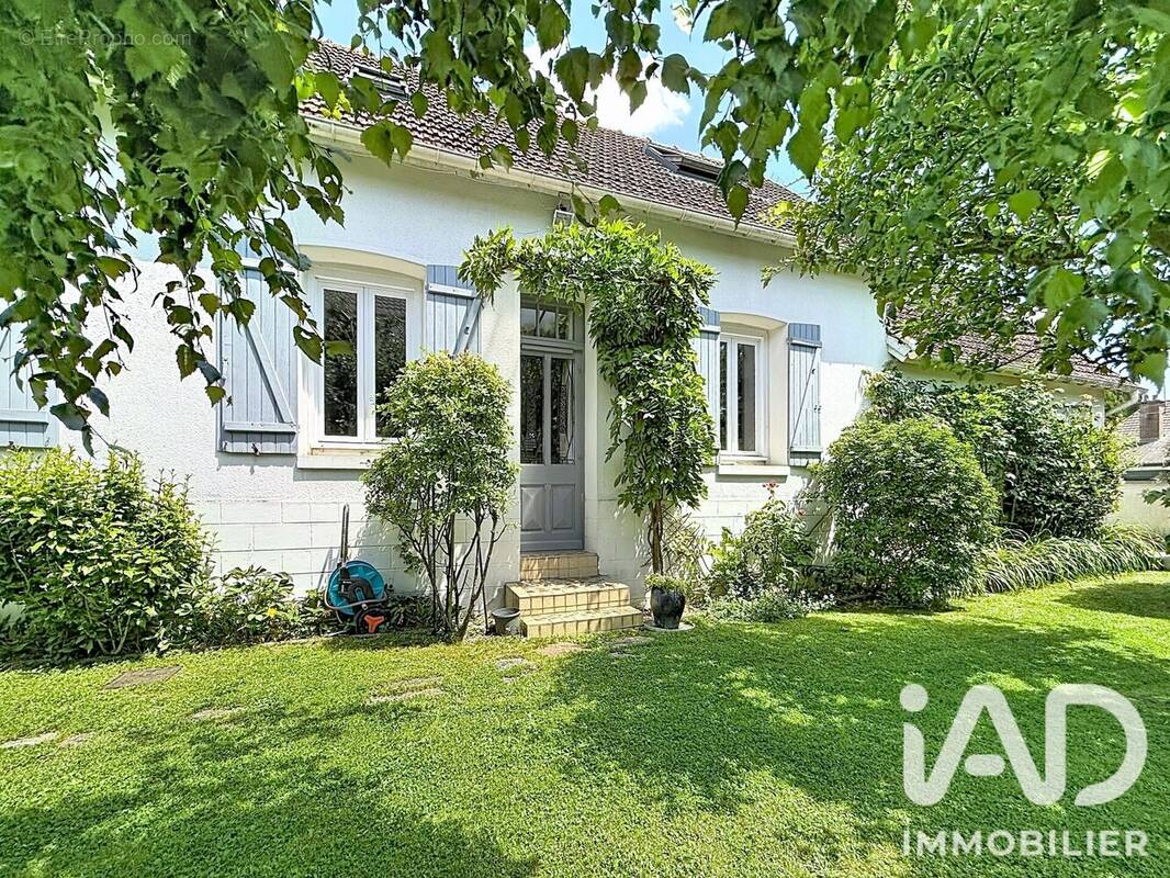 Photo 1 - Maison à BIHOREL
