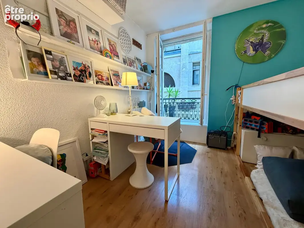 Appartement T2 - Bordeaux Pey Berland - photo 7