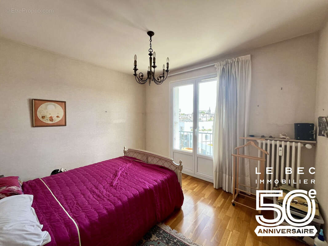 Appartement à VANNES