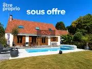 Maison à FERRIERES-EN-BRIE