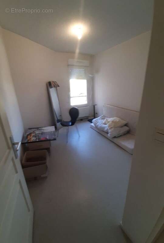 Appartement à POITIERS