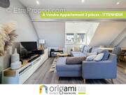 Appartement à ITTENHEIM