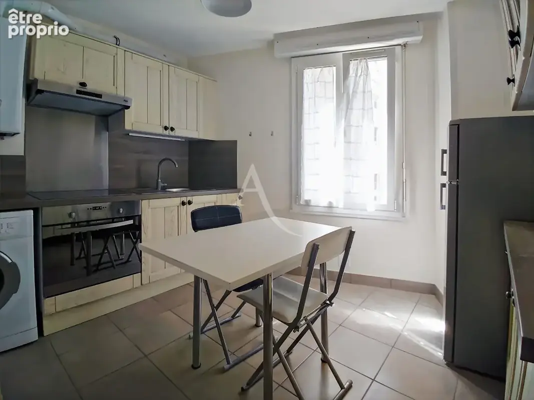Appartement Cannes 2 pièces 48.32 m² - photo 4